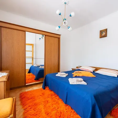 Apartment Pepa