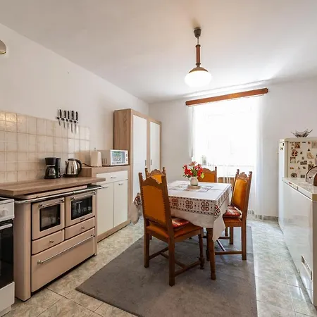 Apartment Pepa