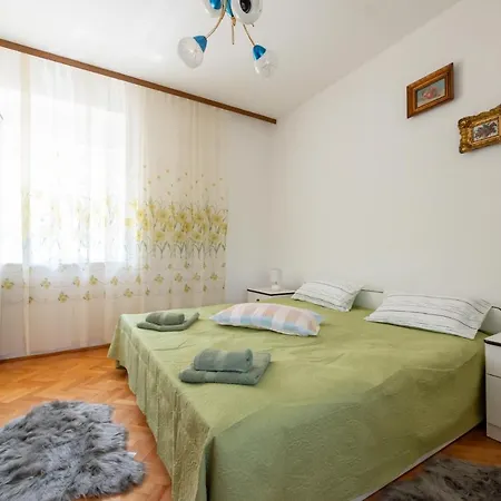 Pepa Apartment Pula