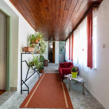 Pepa Apartment Pula