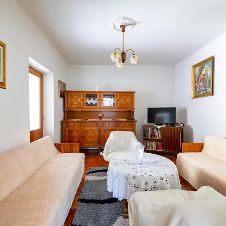 Apartment Pepa Pula