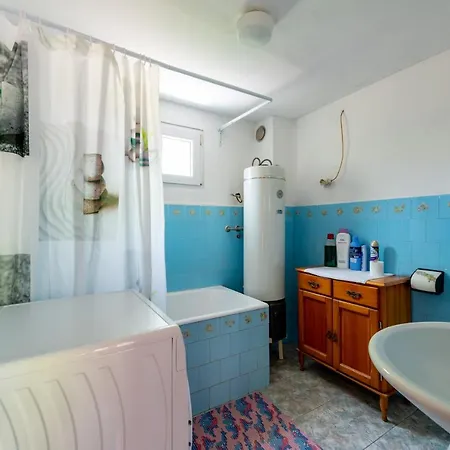 Apartment Pepa Pula