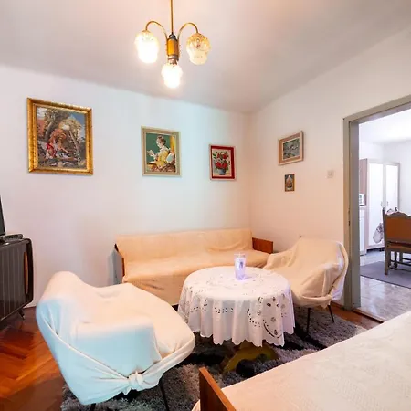 Pepa Apartment Pula