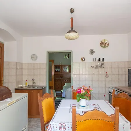 Pepa Apartment Pula